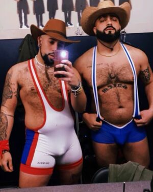 Jazzul Escada Instagram - 🤠 Had a great time at @clubcafeboston for their monthly BEAR TEA. 🐻

Thank you to everyone who wished me a happy birthday 🥹❤️