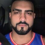 Jazzul Escada Instagram - 👺