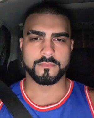 Jazzul Escada Instagram - 👺
