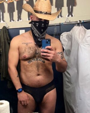 Jazzul Escada Instagram - 🤠 Had a great time at @clubcafeboston for their monthly BEAR TEA. 🐻

Thank you to everyone who wished me a happy birthday 🥹❤️