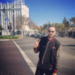 Jean-Baptiste Toussaint Instagram - Fan de L’Arme Fatale catégorie 10. Los Angeles, California