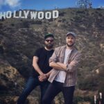 Jean-Baptiste Toussaint Instagram - ⚡️⚡️⚡️ Los Angeles, California