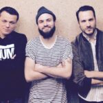 Jean-Baptiste Toussaint Instagram - Les débuts. Studio Dailymotion
