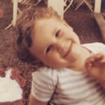 Jean-Baptiste Toussaint Instagram - Ce brave petit gars vous encourage à regarder le dernier TABS...sur lui. À savoir moi. ( lien dans la bio )