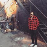 Jean-Baptiste Toussaint Instagram - Starsky & Hutch Montreal, Quebec