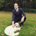 Jean-Baptiste Toussaint Instagram - Mad Men