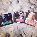 Jean-Baptiste Toussaint Instagram - Ébauche de futurs TABS.