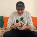 Jean-Baptiste Toussaint Instagram - Prank téléphonique