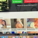 Jean-Baptiste Toussaint Instagram - Connaissez vous cette bombasse ?