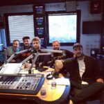 Jean-Baptiste Toussaint Instagram - Le premier podcast We Love TFTC est en ligne. Ça parle de Jurassic Park et c’est avec @fl0rentbernard et @adrienmenielle comme premiers invités 🦖