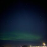 Jean-Baptiste Toussaint Instagram - J’ai toujours voulu aller en Islande et ce petit rêve s’est réalisé ces derniers jours. L’impression de se balader sur une planète faisant partie de l’univers Star Wars. Les paysages et les lumières sont extraordinaires. Merci à @europeanfilmacademy pour l’invitation. C’était également l’occasion d’assister à cette sublime cérémonie qui est l’équivalent des oscars européens. Reykjavík