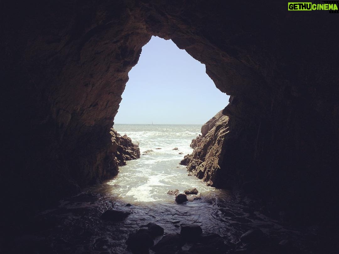Jean-Baptiste Toussaint Instagram - The Goonies. Le Croisic, Pays De La Loire, France