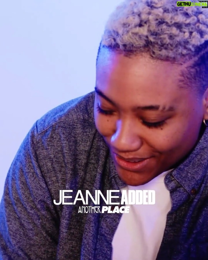 Jeanne Added Instagram - Hello beautiful, la video de « Another Place » est maintenant disponible 💅🏼 et bingo time c’est parti 😋🍡pour fêter ça, je vous emmène avec moi sur un concert de ma tournée (celui de votre choix) avec accès aux balances et tous frais payés, yeah bb 💝🤡 Lien en bio ⬆️ Director : @dianesagnier DOP : @chaznavarro Production : @williamromeoproduction Make Up Artist : @anthonypreel_ Stylism : @jonathan_huguet Avec @anso.amb - @geagea_verse - @nael_kaced - @amelie.le.roux - @laetitiandiayesroka - @donturimusic - @crybabyyeah - @fabiola.hurel - @alicecorreiad