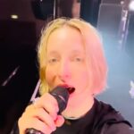 Jeanne Added Instagram - J’aime faire des concerts. C’est la vérité. By Your Side on the road 4ever please. ❤️ La Coopérative de Mai