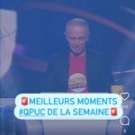Jeanne Added Instagram - La consécration. Merci @qpuc_officiel, vraiment ça fait plaisir 🥰🥰