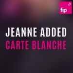 Jeanne Added Instagram - La douceur intense de @jeanneadded à notre micro et en live de notre studio, à l’occasion de la sortie de son nouvel album « By Your Side » #SelectionFIP ❤️‍🔥