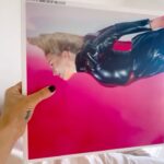 Jeanne Added Instagram - Je me réveille et BY YOUR SIDE is out! Pour fêter ça, on fait un pop up store à Paris ce soir chez mes manageuses @crybabyyeah , 2 rue de Franche Comté 75002 à partir de 18h… Je signe des disques et on se dit bonjour 🥰 À toute LOVE 💗