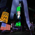 Jeanne Added Instagram – Album J – 7, Times Square New York City, 2Γ¨me soir Γ lβUbu Γ Rennes tonight, told you, on ne se quitte plus. Merci @spotifyfrance #equal et Γ vendredi prochain pour BY YOUR SIDE
Love π Time Square New York City