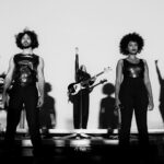 Jeanne Added Instagram - Dear lovely people Qq unes des très belles photos de @benindaplace pour vous annoncer les concerts de ce mois de mars de feu ❤️‍🔥: 14/03 MARSEILLE @festival.avecletemps 15/03 SAINT ÉTIENNE @le_fil_smac 17/03 MULHOUSE @lafilature_sn festival #transgalactiques 24/03 CHALONS SUR SAÔNE @espacedesarts 25/03 ALENÇON @laluciole_alencon Hâte de vous retrouver, passez l’info et venez vous réchauffer à notre feu de joie 🔥🫦💘 Love, j