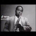 Jeanne Added Instagram – Music always. 🤍
Charlie Parker, Buddy Rich.
🙏🏼 @jazzisdead