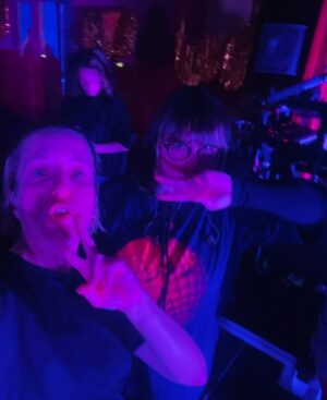 Jeanne Added Instagram - Hey there beautiful people 🥰 les prochaines dates des 3 semaines à venir 🥰
-24/02 NANTES @stereolux_scopitone (COMPLET)🥹 -25/02 BOURG EN BRESSE @latannerie01 (quasi complet, hurry come on)❤️‍🔥
-14/03 MARSEILLE @festival.avecletemps (avec @flavien_berger et Mayfly) 🎤
-15/03 SAINT ETIENNE @le_fil_smac 🫶
-17/03 MULHOUSE @lafilature_sn (festival Vagamondes avec @vaticansoundsystem et @claude.emmanuelle )🫀
🫦COME ON 👅  1/picture @magali_1976 , 2/mes racines courent le le long, 3/de la marge indélébile, 4/au creux du monde je dé, 5/canapé dans le courant d’air, 6/feeling sexy yet?, 7/préparation amateure, 8/préparation professionnelle, 9/de la joie dans l’approximation, 10/mais??! Something’s coming baby 😘