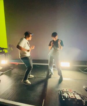 Jeanne Added Instagram - Hey there beautiful people 🥰 les prochaines dates des 3 semaines à venir 🥰
-24/02 NANTES @stereolux_scopitone (COMPLET)🥹 -25/02 BOURG EN BRESSE @latannerie01 (quasi complet, hurry come on)❤️‍🔥
-14/03 MARSEILLE @festival.avecletemps (avec @flavien_berger et Mayfly) 🎤
-15/03 SAINT ETIENNE @le_fil_smac 🫶
-17/03 MULHOUSE @lafilature_sn (festival Vagamondes avec @vaticansoundsystem et @claude.emmanuelle )🫀
🫦COME ON 👅  1/picture @magali_1976 , 2/mes racines courent le le long, 3/de la marge indélébile, 4/au creux du monde je dé, 5/canapé dans le courant d’air, 6/feeling sexy yet?, 7/préparation amateure, 8/préparation professionnelle, 9/de la joie dans l’approximation, 10/mais??! Something’s coming baby 😘