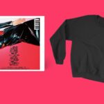 Jeanne Added Instagram - Beautiful people 🌸 Christmas mercato moment 💝 Pour fêter la fin d'année j’ai dédicacé pour vous des CD et des vinyles 🎄Vous pouvez les retrouver sur mon site ainsi que tout le merch que j'emmène avec moi en tournée (sweat, t-shirt, tote bag...) Enjoy 🥰 Looove j 📹 @crybabyyeah et @iziamusic 4ever ❤️‍🔥 Lien en bio ⬆️