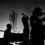 Jeanne Added Instagram - ON TOUR EVERYWHERE 🖤 merci @ben.pii pour les photos 🖤
