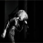 Jeanne Added Instagram - ON TOUR EVERYWHERE 🖤 merci @ben.pii pour les photos 🖤