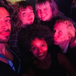 Jeanne Added Instagram - ON EST EN TOURNÉE!!! Rejoignez nous, ce vendredi 11/11 à NIMES @paloma_nimes , et samedi 12/11 à DIJON @lavapeurdijon !!! Come on 🥰🥰🥰 les photos dans l’ordre: 1/ une aire d’autoroute, 2/ bibi, 3/ la section basse batt, 4/ une ville, 5/ de la propreté, 6/ mon seul but, 7/ la section retours plateau, 8/ bcp de beauté au concert de Disiz 💕(merci @magali_1976 pour la photo, à @quaim_lrsy, @les_zeclectiques, et à @astrolabe_orleans 🔥) Aire De Repos A87