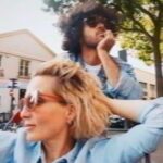 Jeanne Added Instagram – Hello all, c’est jour de sortie!
PRETTY est à vous depuis cette nuit 💋 Merci à @donturimusic pour la prod, @golivesi pour le mix et @chabmastering pour le master 👌🏼. Comme vous voyez, on a fait ça en famille et c’est pas fini, vendredi c’est CLIP 🥰 Avec ENCORE PLUS DE FAMILY 🫶🏼 Stay tuned ❤️❤️