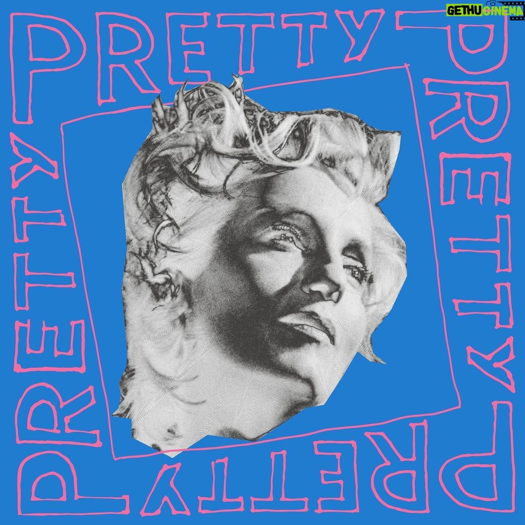 Jeanne Added Instagram - Bien le bonjour beautiful people, today is a good dayyyyyy! Il fait beau, et j’ai un cadeau pour vous. Rendez-vous mercredi 11 octobre, pour la sortie de mon nouveau titre "PRETTY" 💖 Bisouuuuu 💋
