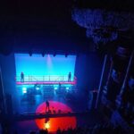Jeanne Added Instagram – About last night. Full opera house and red moon in Montpellier. Big up to @jomartin_jo @elclaudiopedro @brion.nicolas 💙 (ET MERCI INFINI À @marie_falleur STAGIAIRE NIVEAU MILLE MILLIARDS, LOVE 4EVER 🔥) photo @lafeesouslesfeuilles