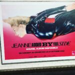 Jeanne Added Instagram – Aujourd’hui, c’était mon dernier jour collée aux murs du métropolitain. J’espère que vous en avez bien profité ❤️ ne reste plus qu’à prendre vos places pour @legrandrex le 20 octobre, qu’on se colle tous ensemble au plafond une bonne fois pour toute 🤤Love you, à vite ❤️ Métro de Paris