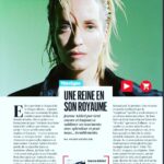 Jeanne Added Instagram – BY YOUR SIDE tender love ❤️ Le Grand Rex Paris