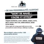 Jeanne Added Instagram - Je suis signataire. Merci à toutes les personnes militantes, créatrices de contenu pour leur travail. En ces jours et toute l’année. Je leur suis reconnaissante de leur temps, de leur travail et de leur générosité à le partager avec nous. Je grandis grâce à elles, et si vous ne les connaissez pas, allez les voir. On gagne tant à apprendre ce qui nous constitue. Love, Jeanne.