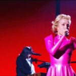 Jeanne Added Instagram - C’était ce vendredi aux @lesvictoires à @laseinemusicale , chanter AUREVOIR en robe rose Marilyn hehe 🥰 we did it!!! ✅And It was fun!!! 💋👅 Merci à mes merveilleux.ses musicien.nes @laetitiandiayesroka @nael_kaced @amelie.le.roux @anso.amb @geagea_verse et mon frère @donturimusic , mon groupe = mon crush 🥹 Merci à mon équipe technique du feu sacré de l’amour @golivesi @virginie_bloo @b_r_n_r_f @hannahxkss @benjaminboval @jomartin_jo @elsadorable_ @dulacguillaume , love you guys 🫶🏼 Merci et bravo à la dreamteam de la beauty @anthonypreel_ make up, @mr_alexandrycosta hair, @jonathan_huguet stylisme, quel pied vraiment merci love😍😍 Merci à @avellano_official pour la robe magique 🙌🏼 Merci immense et infini à @elclaudiopedro et @brion.nicolas pour la créa lumière 🤩 Merci à mon management chéri high up un the sky @crybabyyeah🔥💋 Merci à mon label @naiverecords , @fabiola.hurel , @henri_never @mega_bony @alicecorreiad @sasdepirey @rosiearc , love you les cheri.es 😘😘 Et dernier bigup de love à @wartmusic @joranthebody @liveaffair @antoninleonjules 💕 Bravo merci à toutes et tous et à vous, LET’S HAVE FUN BABY!!!! 🥳🥰🌸❤️👅💕👻🫶🏼💃🏼👯‍♀️🔥💪🏼🏋🏼💋💘 See you on the road 👋🏼