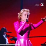 Jeanne Added Instagram - C’était ce vendredi aux @lesvictoires à @laseinemusicale , chanter AUREVOIR en robe rose Marilyn hehe 🥰 we did it!!! ✅And It was fun!!! 💋👅 Merci à mes merveilleux.ses musicien.nes @laetitiandiayesroka @nael_kaced @amelie.le.roux @anso.amb @geagea_verse et mon frère @donturimusic , mon groupe = mon crush 🥹 Merci à mon équipe technique du feu sacré de l’amour @golivesi @virginie_bloo @b_r_n_r_f @hannahxkss @benjaminboval @jomartin_jo @elsadorable_ @dulacguillaume , love you guys 🫶🏼 Merci et bravo à la dreamteam de la beauty @anthonypreel_ make up, @mr_alexandrycosta hair, @jonathan_huguet stylisme, quel pied vraiment merci love😍😍 Merci à @avellano_official pour la robe magique 🙌🏼 Merci immense et infini à @elclaudiopedro et @brion.nicolas pour la créa lumière 🤩 Merci à mon management chéri high up un the sky @crybabyyeah🔥💋 Merci à mon label @naiverecords , @fabiola.hurel , @henri_never @mega_bony @alicecorreiad @sasdepirey @rosiearc , love you les cheri.es 😘😘 Et dernier bigup de love à @wartmusic @joranthebody @liveaffair @antoninleonjules 💕 Bravo merci à toutes et tous et à vous, LET’S HAVE FUN BABY!!!! 🥳🥰🌸❤️👅💕👻🫶🏼💃🏼👯‍♀️🔥💪🏼🏋🏼💋💘 See you on the road 👋🏼