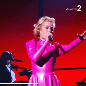 Jeanne Added Instagram - C’était ce vendredi aux @lesvictoires à  @laseinemusicale , chanter AUREVOIR en robe rose Marilyn hehe 🥰 we did it!!! ✅And It was fun!!! 💋👅
Merci à mes merveilleux.ses musicien.nes @laetitiandiayesroka @nael_kaced @amelie.le.roux @anso.amb @geagea_verse et mon frère @donturimusic , mon groupe = mon crush 🥹
Merci à mon équipe technique du feu sacré de l’amour @golivesi @virginie_bloo @b_r_n_r_f @hannahxkss @benjaminboval @jomartin_jo @elsadorable_ @dulacguillaume , love you guys 🫶🏼
Merci et bravo à la dreamteam de la beauty @anthonypreel_ make up, @mr_alexandrycosta hair, @jonathan_huguet stylisme, quel pied vraiment merci love😍😍
Merci à @avellano_official pour la robe magique 🙌🏼
Merci immense et infini à @elclaudiopedro et @brion.nicolas pour la créa lumière 🤩
Merci à mon management chéri high up un the sky @crybabyyeah🔥💋
Merci à mon label @naiverecords , @fabiola.hurel , @henri_never @mega_bony @alicecorreiad @sasdepirey @rosiearc , love you les cheri.es 😘😘
Et dernier bigup de love à @wartmusic @joranthebody @liveaffair @antoninleonjules 💕

Bravo merci à toutes et tous et à vous, LET’S HAVE FUN BABY!!!! 🥳🥰🌸❤️👅💕👻🫶🏼💃🏼👯‍♀️🔥💪🏼🏋🏼💋💘
See you on the road 👋🏼