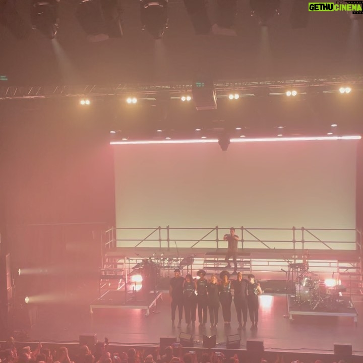 Jeanne Added Instagram - WE ARE BACK ON TOUR!! Toutes les dates jusqu’à juin, la suite (meaning les festivals d’été 🥰) arrive bientôt, TELLEMENT HÂTE DE VOUS RETROUVER 💘💘💘💘💘 à tout de suite baby 😘 Everywhere