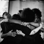 Jeanne Added Instagram – C’était vendredi soir. À la @philharmoniedeparis . Je crois que, pendant plus de 2 heures, nous avons ouvert un portail spatio-temporel. Vous et nous, toutes nos énergies combinées.
Merci d’avoir été là. Et de nous avoir permis d’être là nous aussi. Prenez soin de vous et les uns des autres.
Love to you
Love to my 4ever beautiful team
@donturimusic @geagea_verse @amelie.le.roux @nael_kaced @laetitiandiayesroka @anso.amb @golivesi @dulacguillaume @jomartin_jo @virginie_bloo @hannahxkss @elsadorable_ @marie_falleur @benjaminboval @b_r_n_r_f @pelou_pelou @crybabyyeah @wartmusic @liveaffair @naiverecords @bmgfrance merci @ben.pii pour les photos ❤️ et merci @xulybetofficial pour la petite robe noire, iconic 💋 Philharmonie de Paris