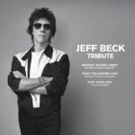 Jeff Beck Instagram - JEFF BECK TRIBUTE - Listen Now https://rhino.lnk.to/JBT Honoring the two-time Rock and Roll Hall of Famer’s immeasurable legacy with a three-song EP of unreleased music, two of which were played at Beck’s memorial service, held on February 3 at St. Mary’s Church in Beddington, England. 1. “Midnight Walker Lament” – Jeff Beck featuring Imelda May 2. “Elegy For Dunkirk” (Live) – Jeff Beck featuring Olivia Safe 3. “Goings Down” (Live) – The Jeff Beck Band