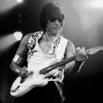 Jeff Beck Instagram – Don’t fret… Friday is here! What are you rockin’ out to this weekend? #JeffBeck #music #Friday