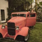 Jeff Beck Instagram - No self-driving cars for #guitarist and #hotrodder Jeff Beck. Interview with @usatoday Read it here: http://usat.ly/2blxCWp #hotrod #jeffbeck #rockstar #cars #vintage #carsofinstagram photo: @rosshalfin