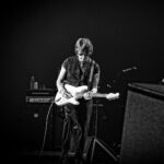 Jeff Beck Instagram - #Jackson, CA who's coming out tonight? 🤘🎸#JacksonRancheria #jeffbeck #tour #rocknroll #guitarist photo: Jim Belmont