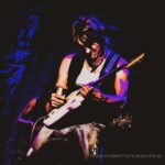 Jeff Beck Instagram - Back in San Francisco… This place never gets old. Who’s coming tonight? Photo: Drew Stawin