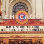 Jeff Beck Instagram - Three days until the kick off concert… Can’t wait to get back on the road! Are you coming to any shows? #JeffBeck #concert #live #Chicago #jeffbeckmusic
