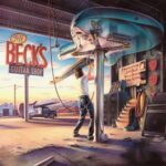 Jeff Beck Instagram - Jeff Beck’s Guitar Shop – 1989 #JeffBecksguitarshop #guitar #album #guitarist