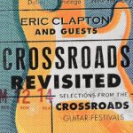 Jeff Beck Instagram - Eric Clapton's CROSSROADS REVISITED CD available today, featuring a performance by Jeff Beck and others #EricClapton #JeffBeck #garyclarkjr #bbking #johnmayer #willienelson #CrossroadsRevisited