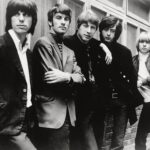 Jeff Beck Instagram - Yardbirds – 1966 #Yardbirds #JeffBeck #JimmyPage #KeithRelf #JimMcCarty #ChrisDreja